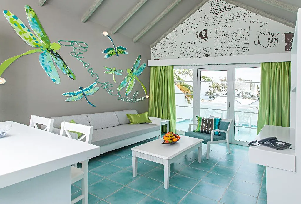 APARTMENT ONE BEDROOM Room, Apartamentos LIVVO Morromar, Lanzarote