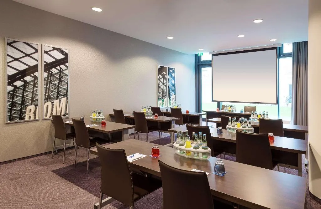 Conferences, INNSiDE by Melia Berlin Mitte, Berlin