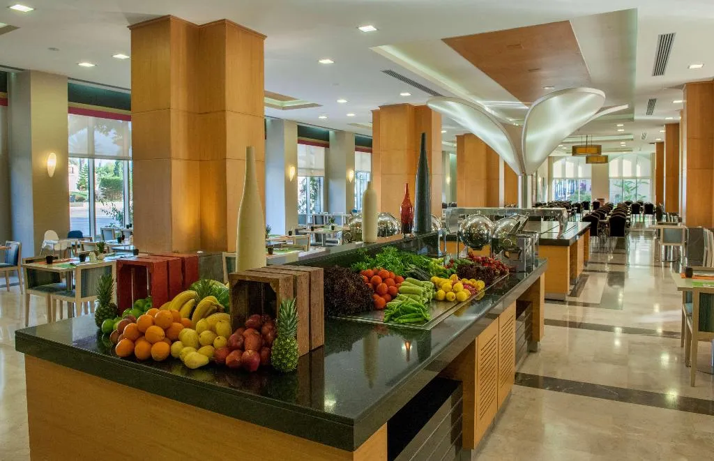 Restaurant, Radisson Blu Resort & SPA Cesme, Izmir