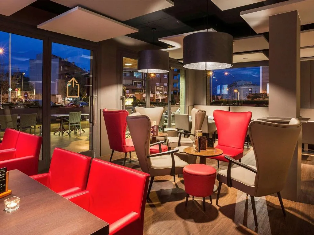 Conferences, ibis Styles Figueres Ronda, Costa Brava