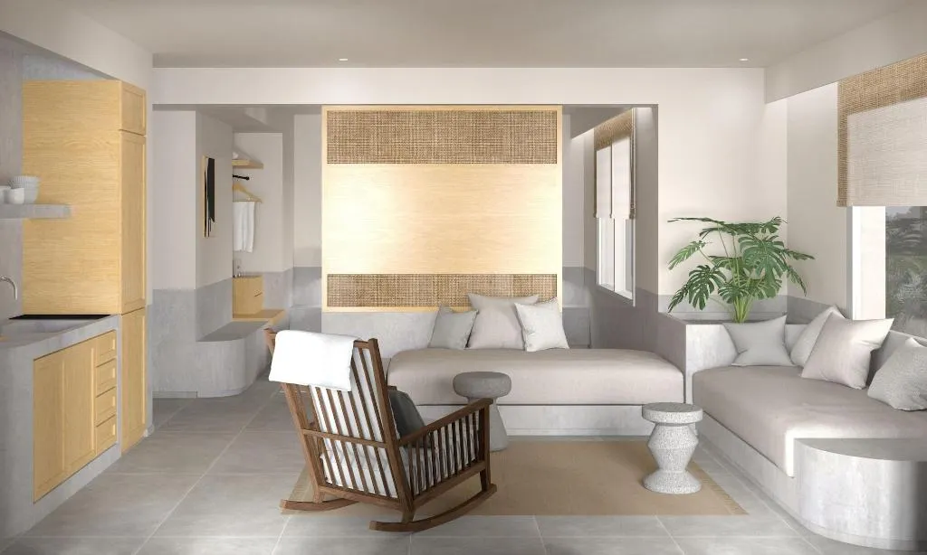 Room, Villa D'oro Luxury Villas & Suites, Halkidiki