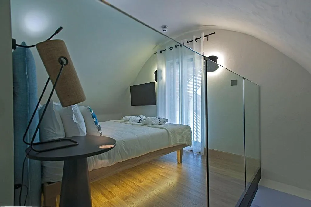 Room, Autograph Collection Domes Noruz Chania, Crete