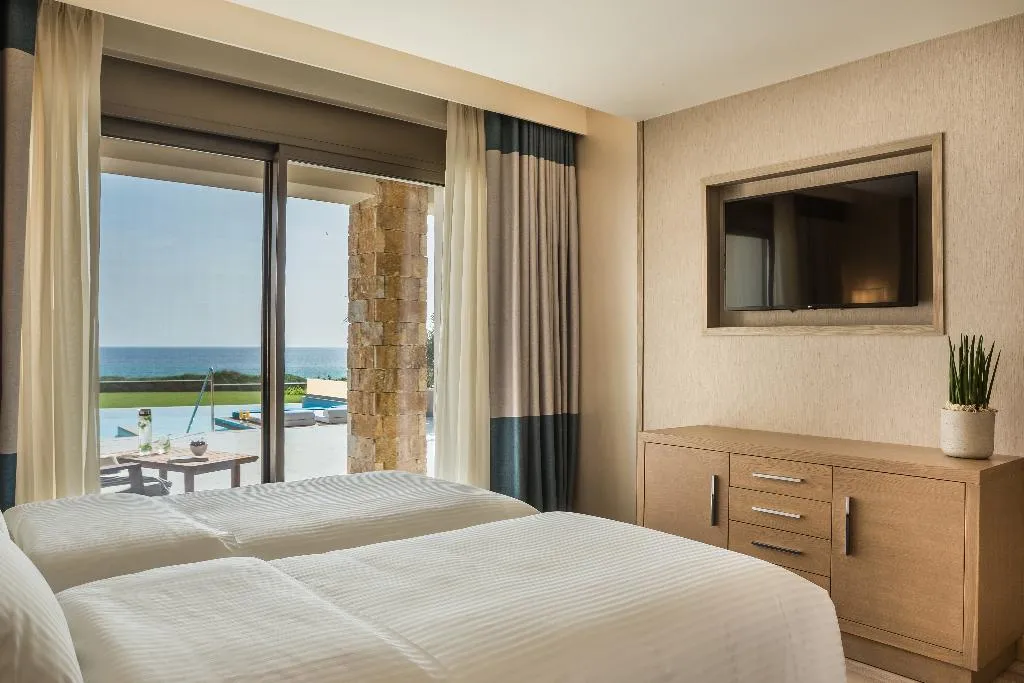 SUITE EXECUTIVE CAPACITY 2 Room, Electra Kefalonia Hotel and Spa, Kefallinia
