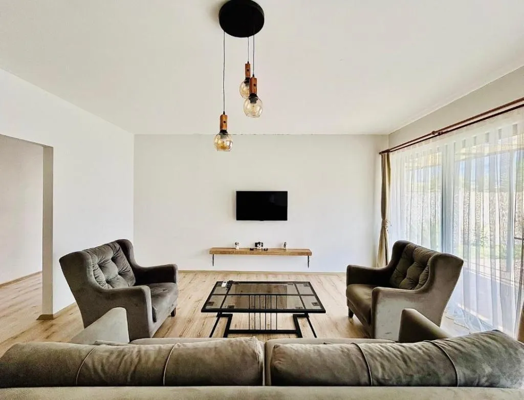 VILLA DELUXE TWO BEDROOM Room, Kıvanç Tatil Köyü Inn House Ölüdeniz, Dalaman