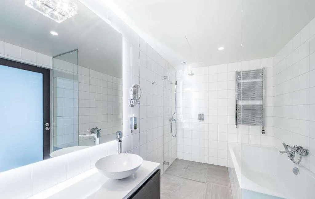 Room, Fosshotel Reykjavik, Reykjavik