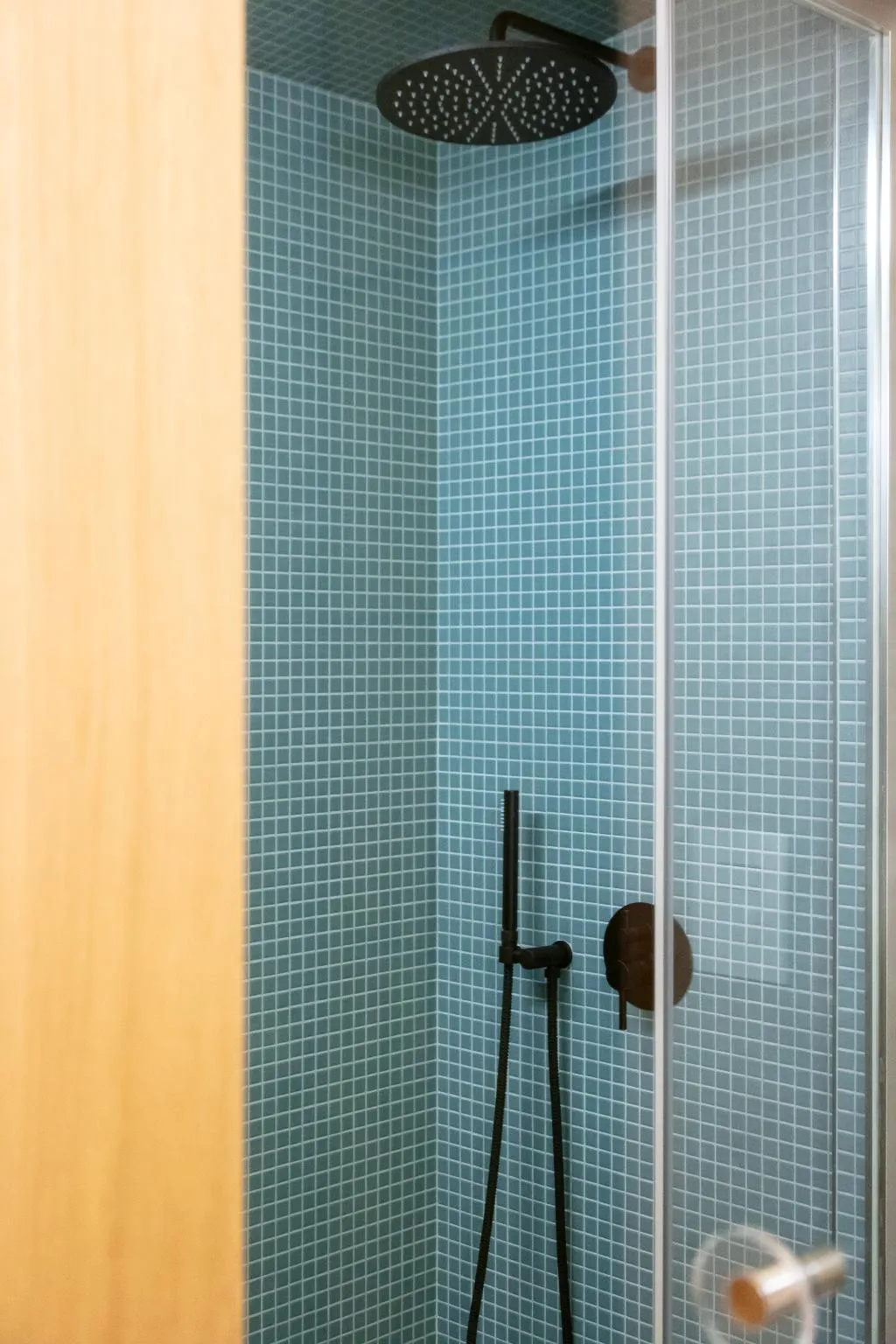 DOUBLE DELUXE WITH BALCONY Room, Fortunella Suites, Naples