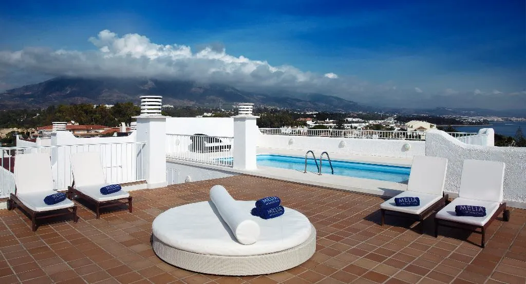 Room, ME Marbella, Costa Del Sol