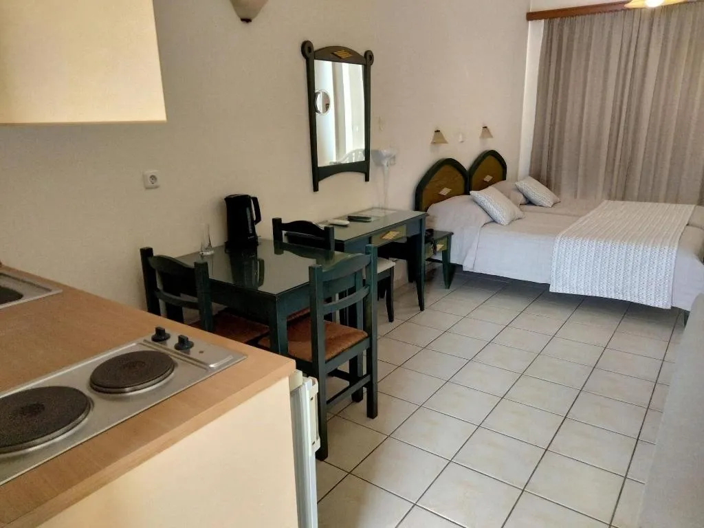 Room, Zannis, Crete