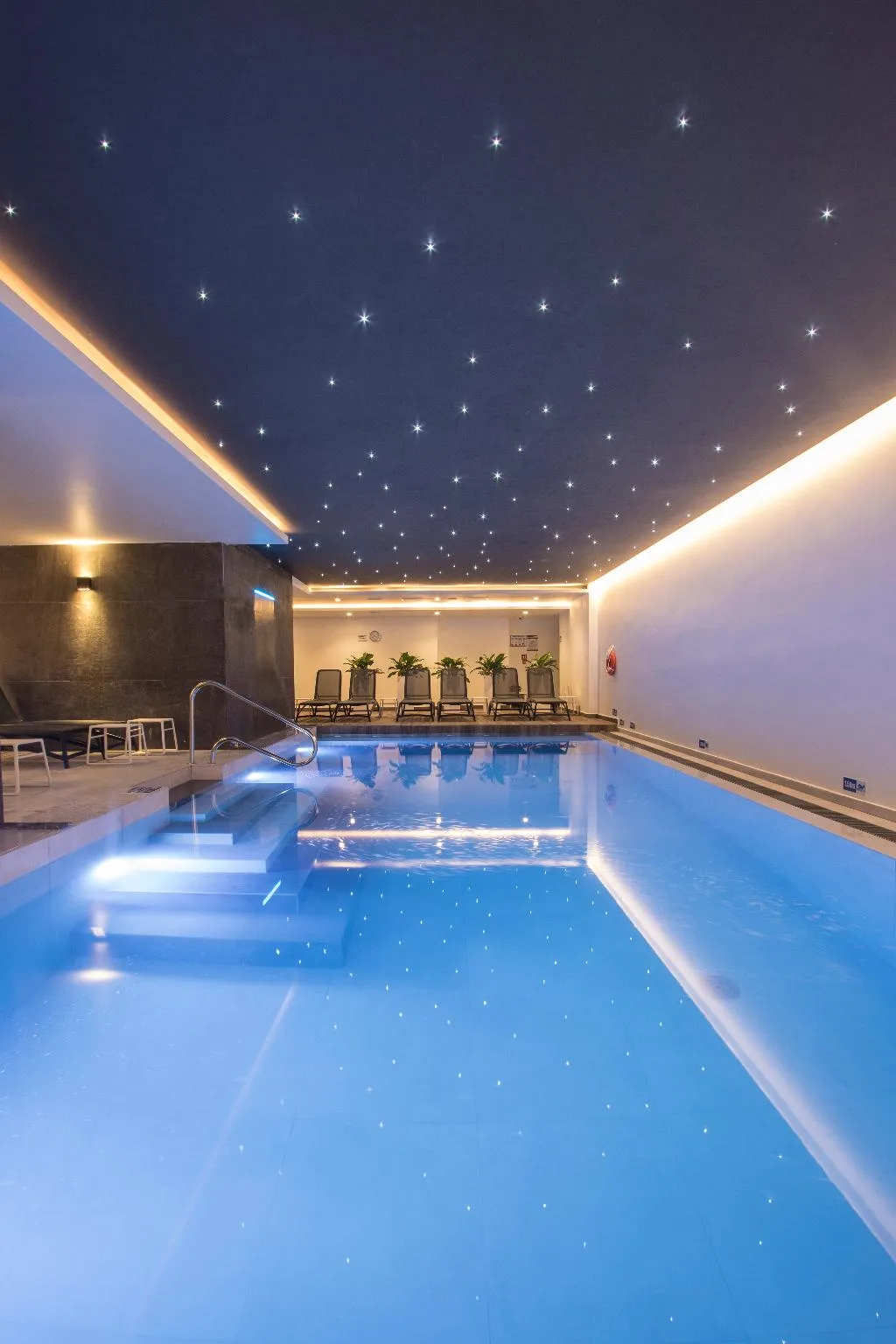 Sports and Entertainment, Solana Hotel & Spa, Malta