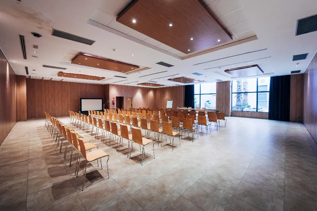 Conferences, azz Valencia Congress Hotel&Spa, Valencia
