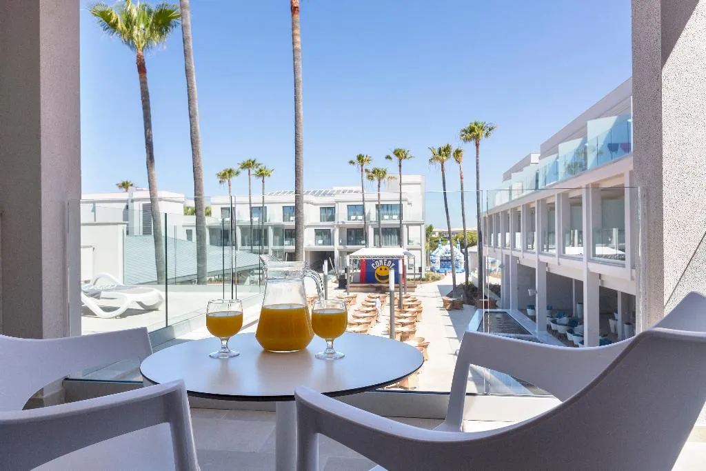 Double or Twin STANDARD Room, Hipotels Barrosa Park, Costa De La Luz