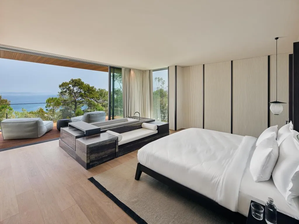VILLA CAPACITY 8 Room, Maxx Royal Bodrum, Bodrum