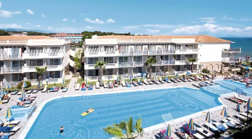 General view, Zante Maris, Zante