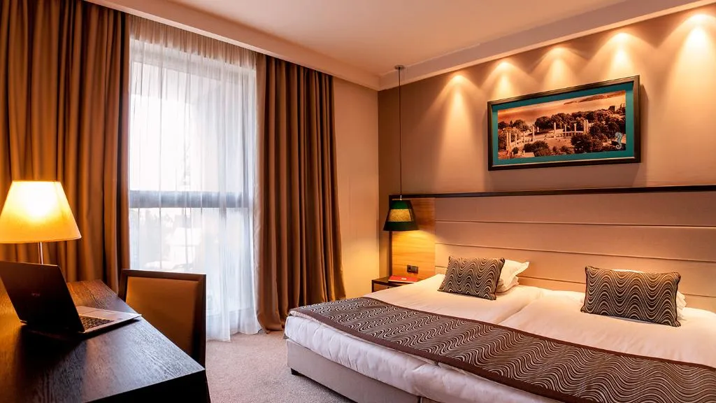 Room, Astera Hotel & Spa, Varna
