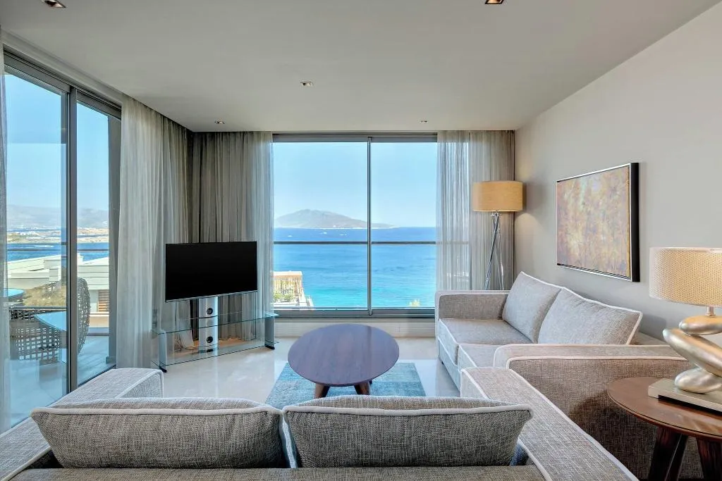 Room, Caresse, A Luxury Collection Resort, Bodrum