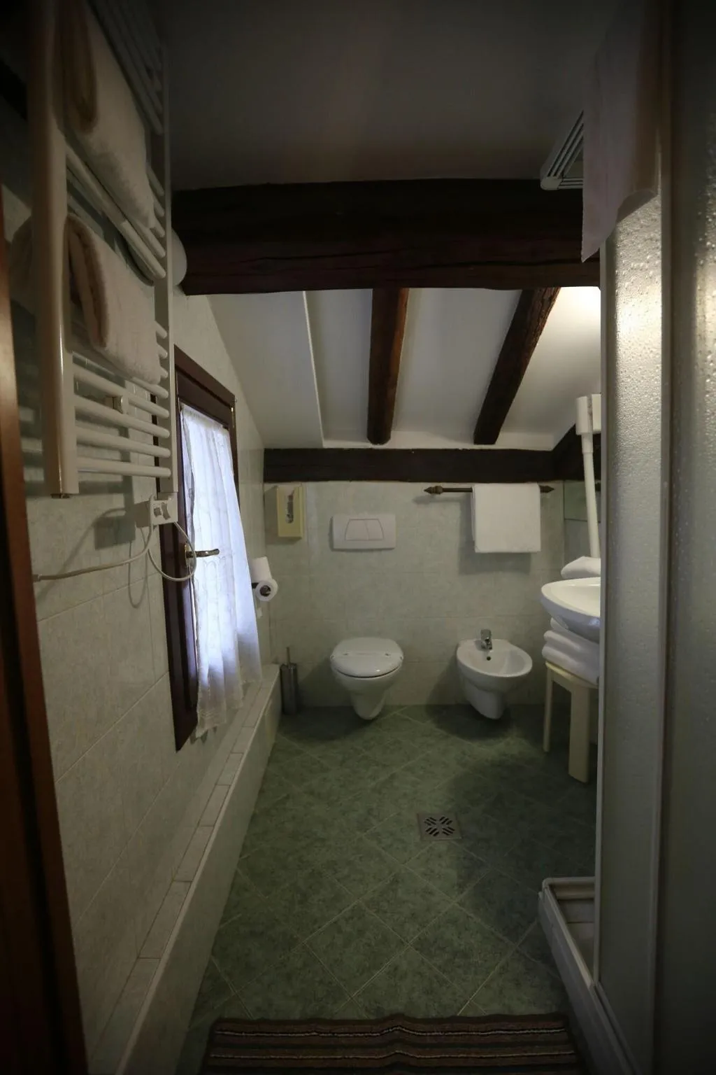 Room, Locanda Novo, Venice