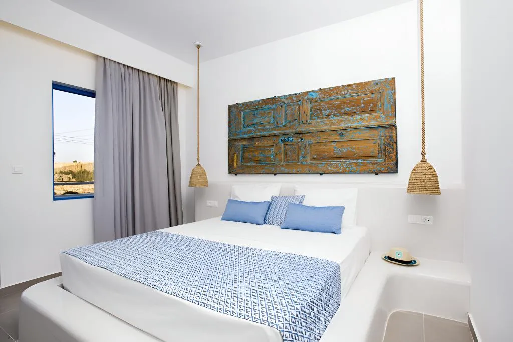 Room, Lindos Portes, Rhodes