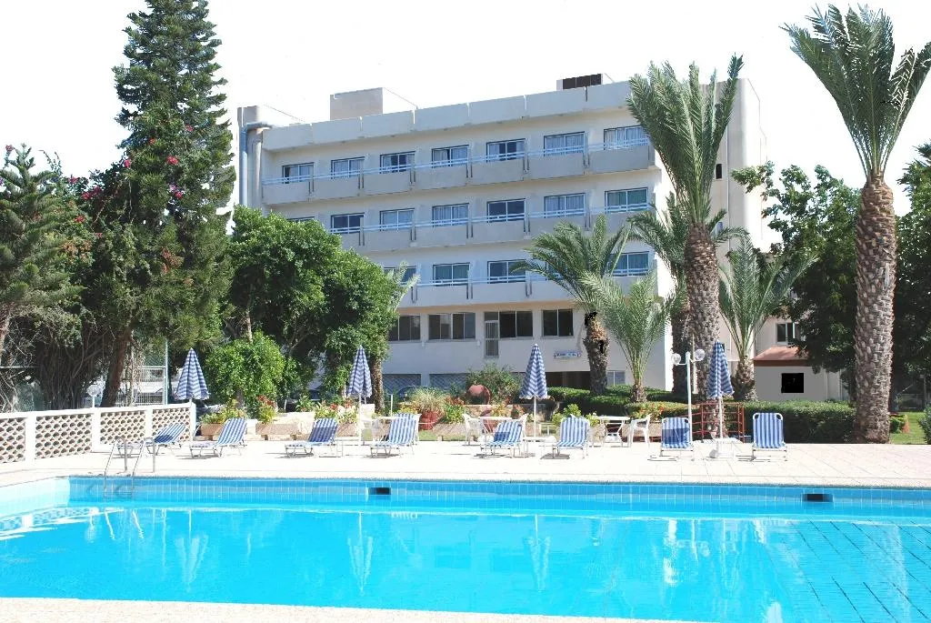 General view, Marion, Cyprus