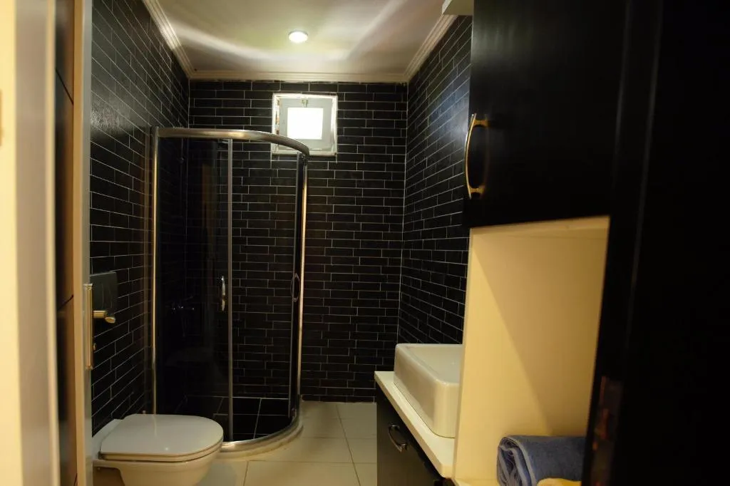 Room, Kemer Residence 2, Antalya