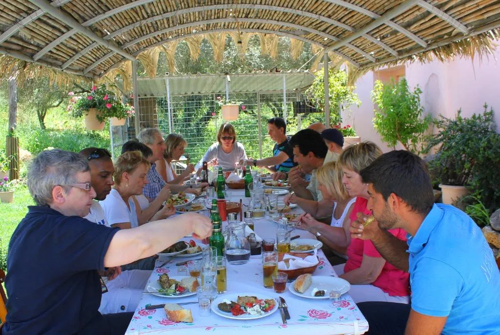 Sports and Entertainment, Mistral Hotel - For Solo Travelers, Crete