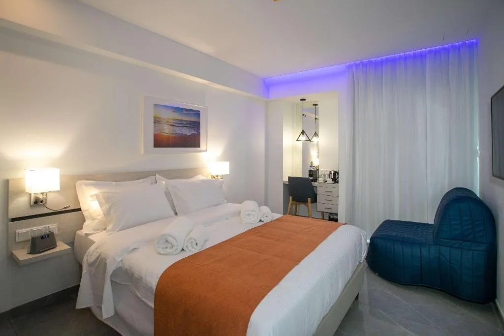 Room, Best Western Plus Larco Hotel, Cyprus