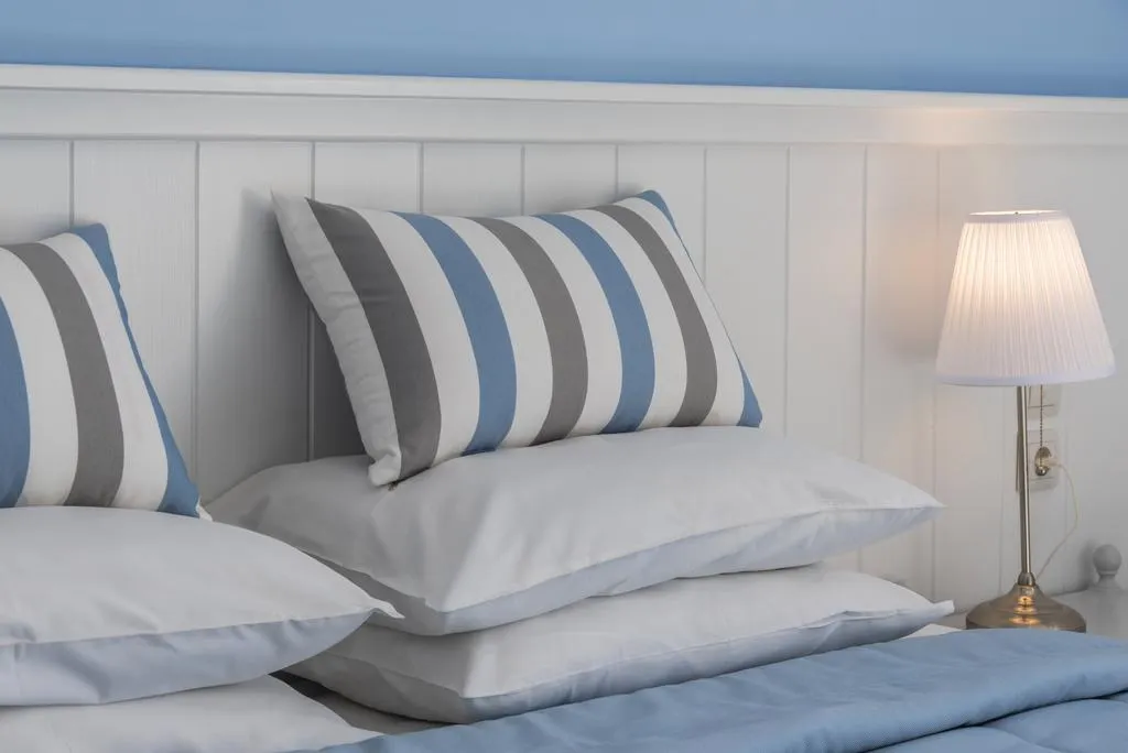 Double or Twin SUPERIOR Room, Naiades Marina Hotel, Crete