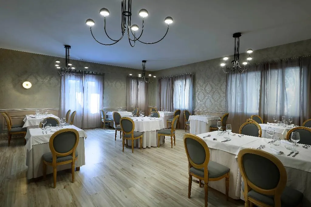 Restaurant, Grand Palladium Select Palace Ibiza, Ibiza