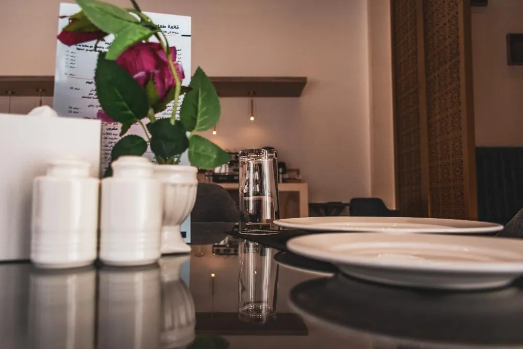Restaurant, SUHA Bur Dubai, Dubai