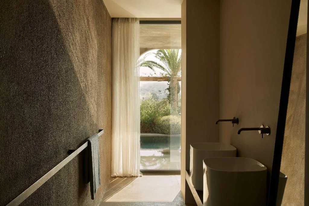 Room, Minos Palace Resort, Crete