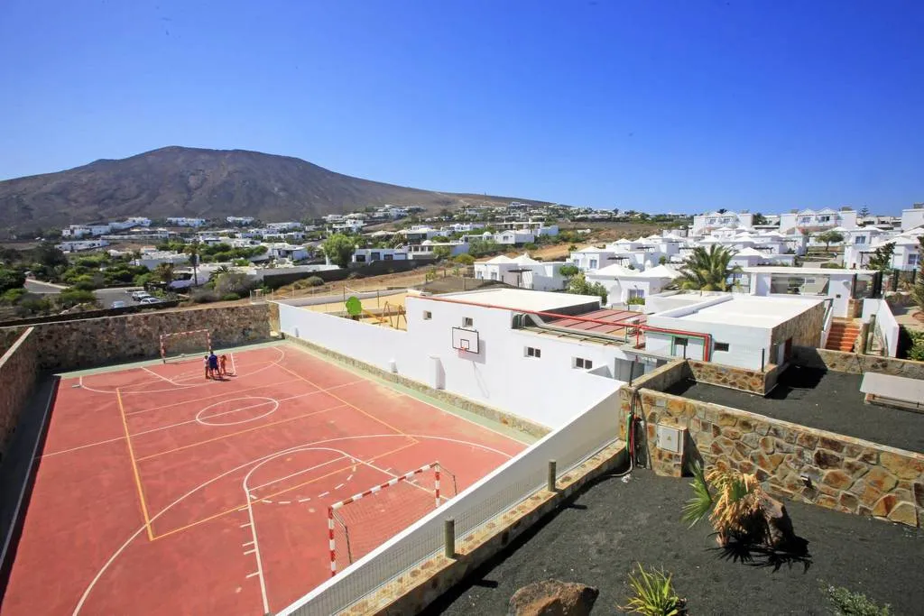 Sports and Entertainment, Labranda Alyssa Suite Hotel, Lanzarote