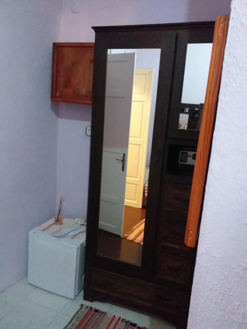 Room, Cunda Zehra Teyzenin Evi, Izmir
