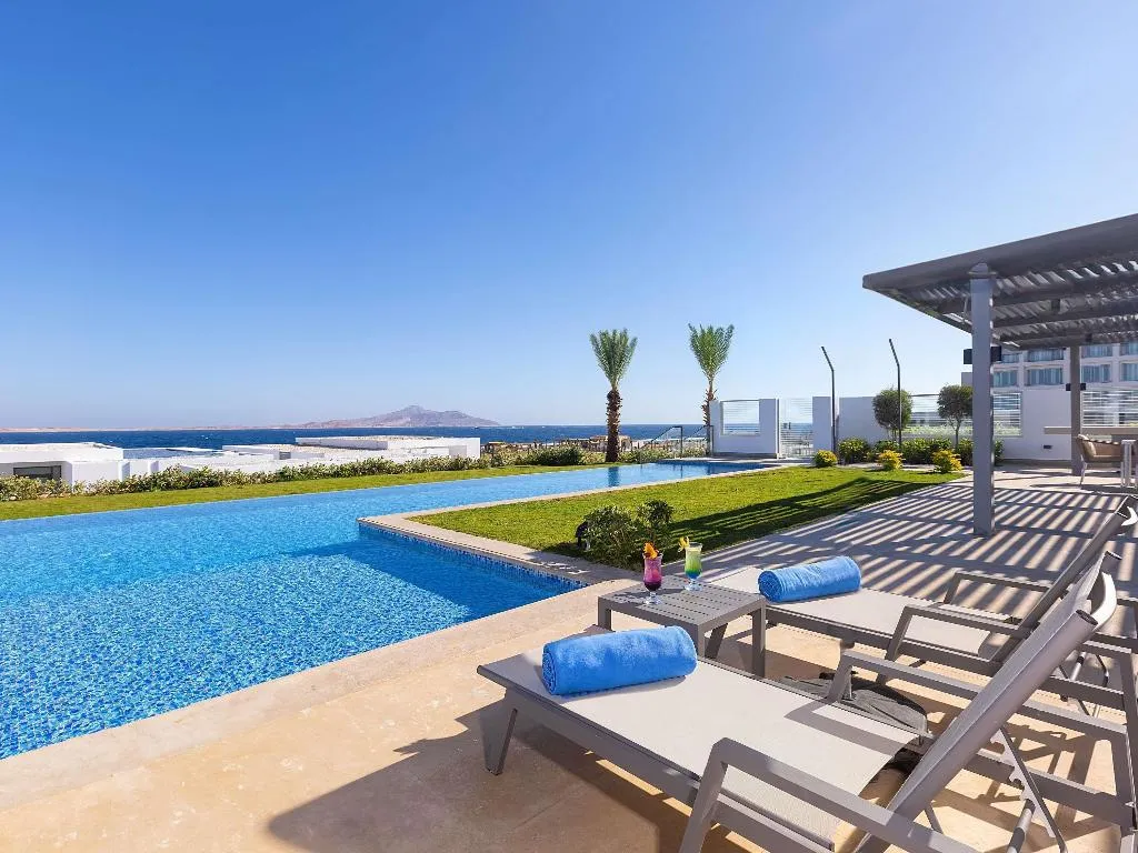 General view, Club Prive By Rixos Sharm El Sheikh, Red Sea Riviera