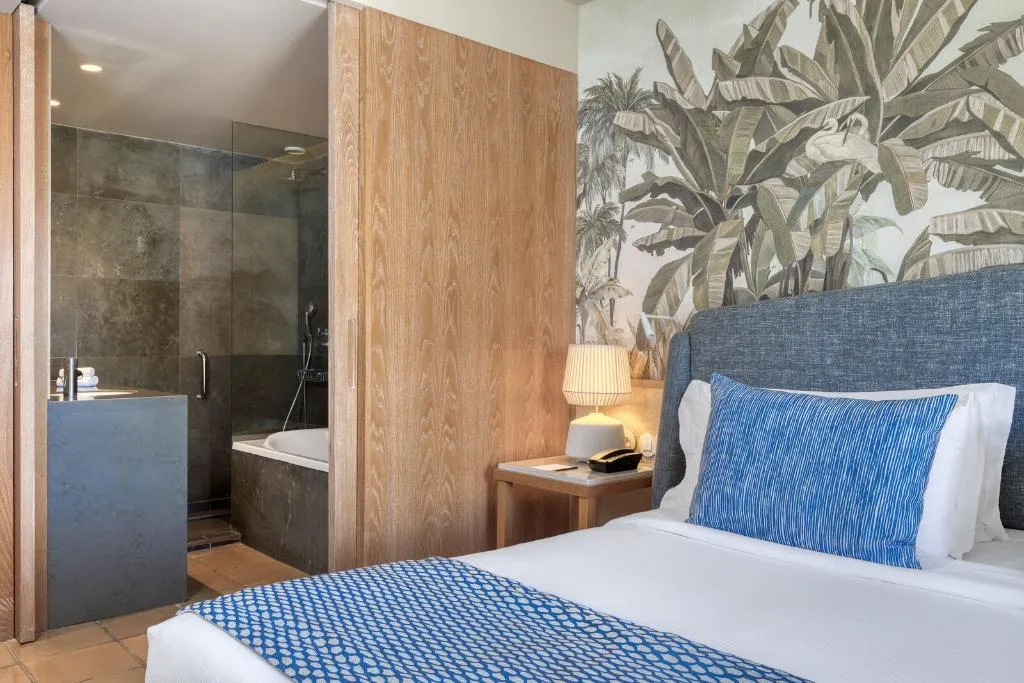 Double or Twin LAKE VIEW Room, Domes Lake Algarve, Algarve