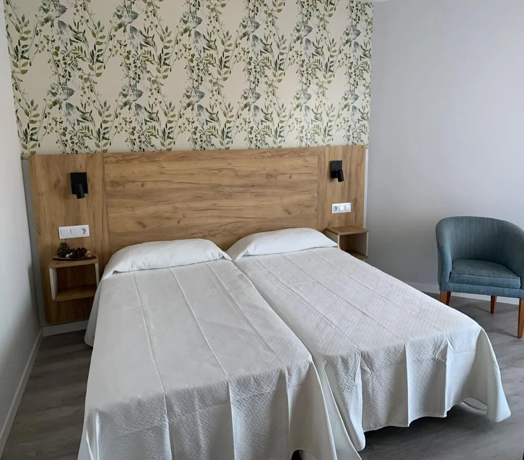 STUDIO CAPACITY 2 Room, Apartamentos Marino Tenerife, Tenerife