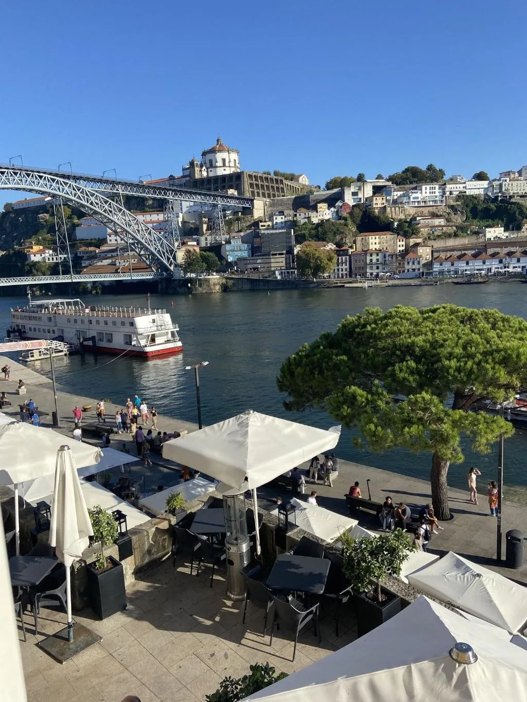 STUDIO RIVER VIEW Room, Porto River, Porto