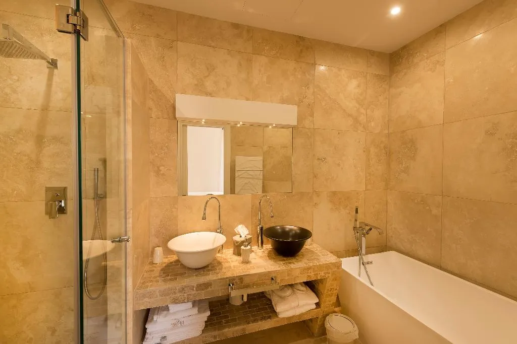 DOUBLE COMFORT Room, The Snop House, Malta
