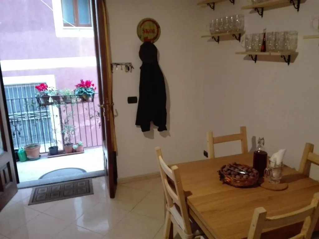 Restaurant, Taormina Bed And Beercraft, Taormina