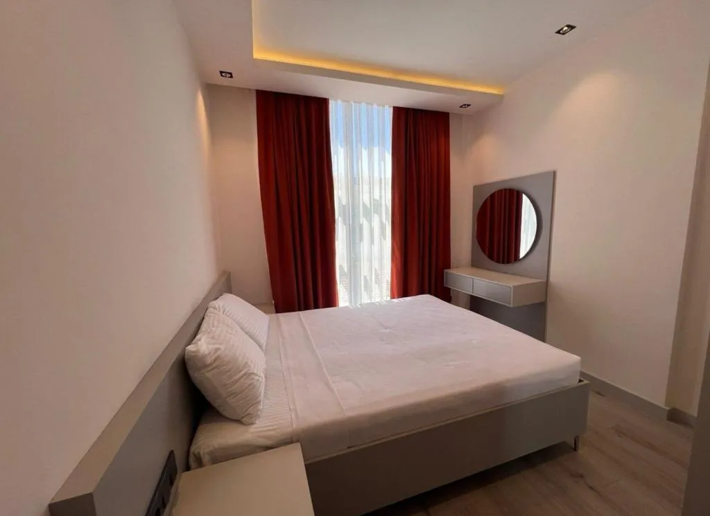 Room TWO KING BEDS Room, Ulu Residence Alanya, Antalya