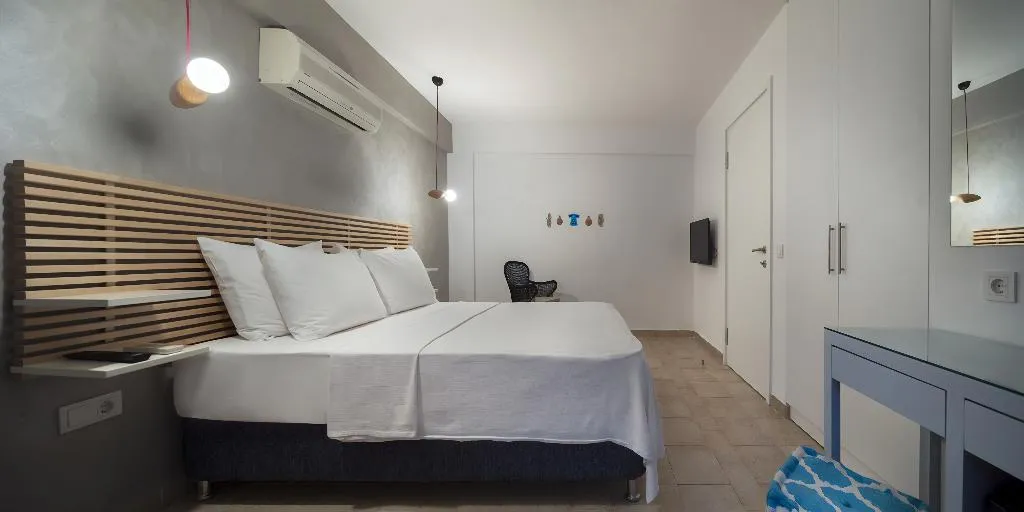 Room, Baia Salima Kemer, Antalya