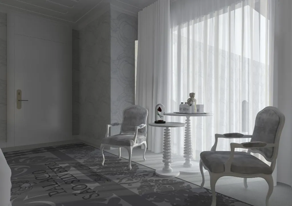 SUITE PREMIER Room, Palacio Sao Silvestre – Boutique Hotel, Porto