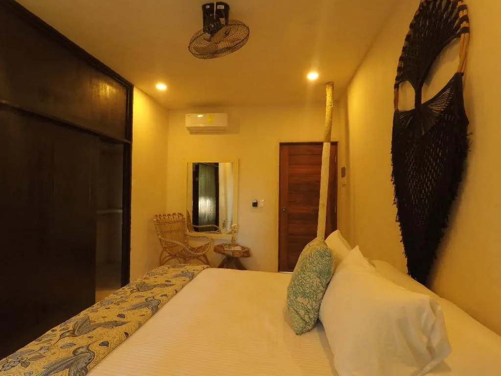 DOUBLE DELUXE ONE BED Room, Sivana Tulum, Cancun Area