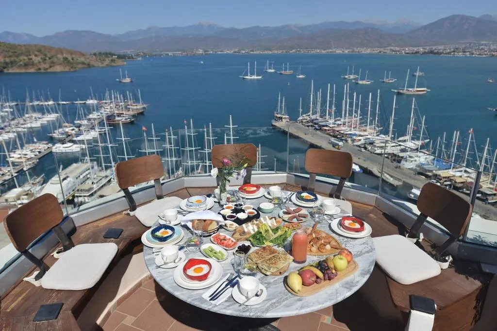 General view, Casa Margot Hotel Adults Only, Dalaman