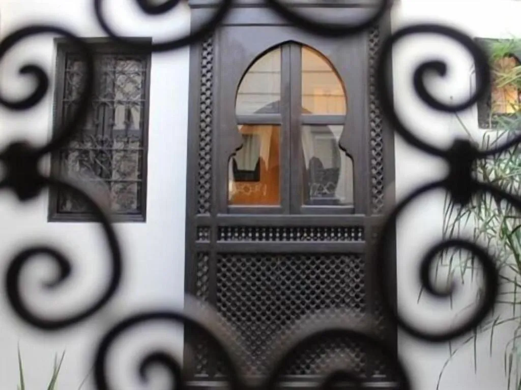 Sports and Entertainment, Riad Reve D Or, Marrakech