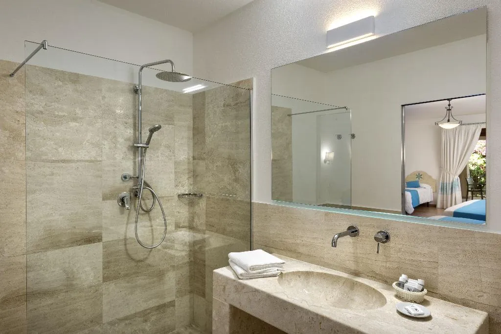 DOUBLE SUPERIOR Room, Sentido Orosei Beach, Olbia