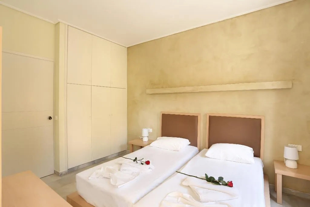 APARTMENT STANDARD Room, Elma's Dream Apartments, Crete