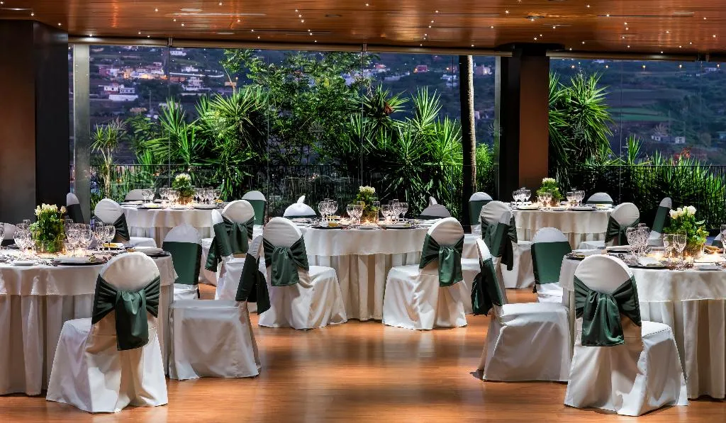 Conferences, Las Aguilas Tenerife Affiliated By Melia, Tenerife