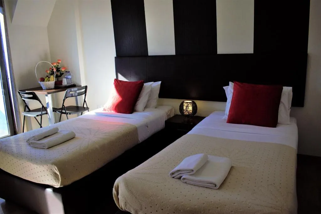 Room, Universo Romântico Guesthouse & Spa, Lisbon