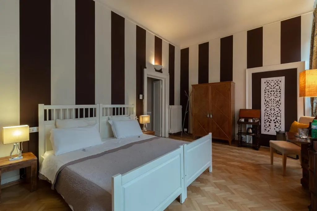 Room, Opera Boutique B&B, Florence