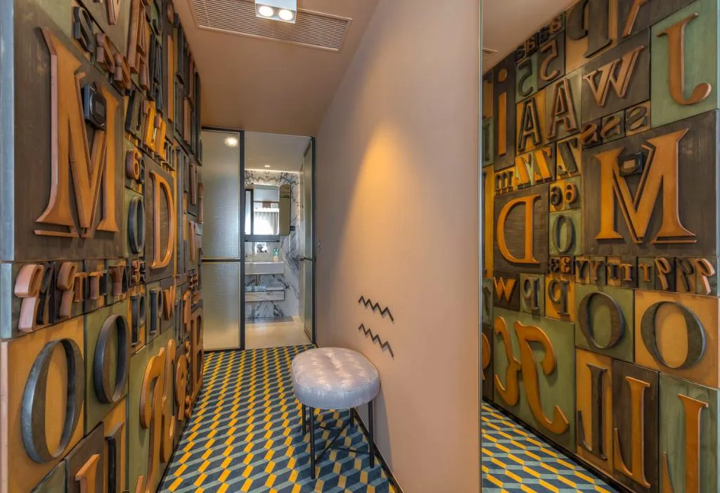 DOUBLE STANDARD Room, The Convo Porto Hotel & Suites, Porto