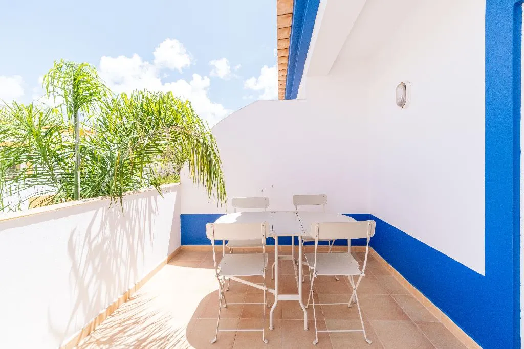 APARTMENT ONE BEDROOM Room, Oasis Beach Apartments, Algarve